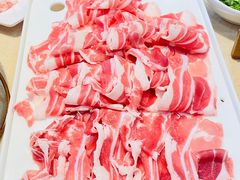 -阳坊大都涮羊肉(阳坊总店)