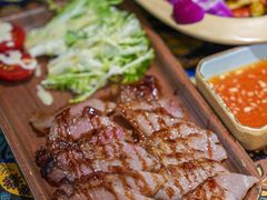 -马来西亚肉骨茶汤·招牌螃蟹·烧鸡·呷喱吧吧(海上世界店)