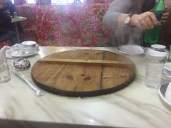 -东北农家院·铁锅炖(莘庄店)