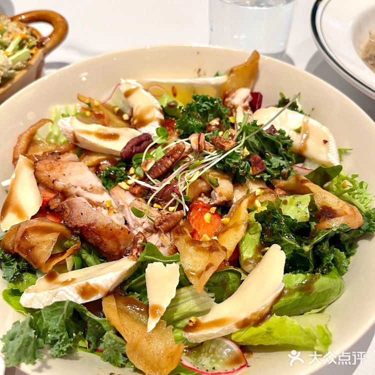 𝐬𝐡𝐚𝐫𝐞🔍新发现-AmoAmo西餐