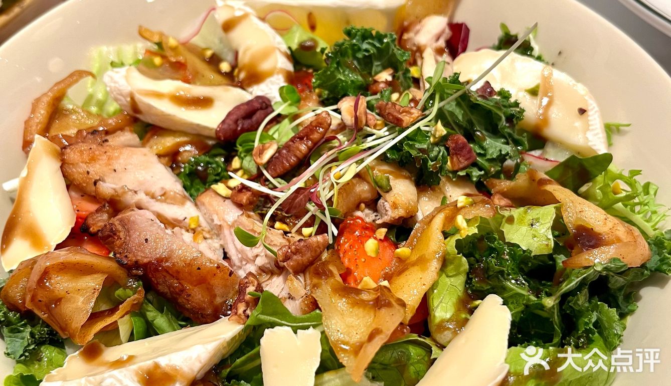 𝐬𝐡𝐚𝐫𝐞🔍新发现-AmoAmo西餐