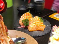 -爆丼日式大排档(季华园店)