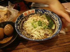 清汤小面-赖扁担重庆小面(友谊路店)