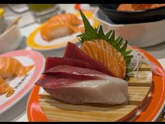 -元气寿司(环球港店)