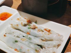 -汀小府·福建客家菜(鼓山沃尔玛店)