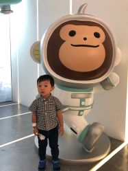 -MINI MARS KIDS CLUB亲子家庭中心(长宁天山店)