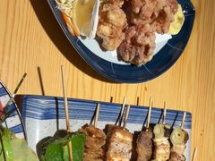 -晶吉·居酒屋·烧鸟·生鱼饭(中山区民主广场店)