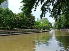 -南通濠河风景名胜区