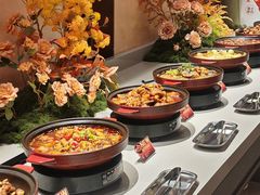-汉斯南美烤肉(总店)
