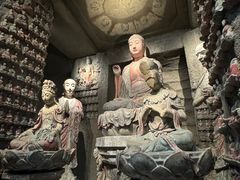 -陕西历史博物馆