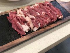 -九府羊鲜羊火锅·烧烤·小海鲜(华汇大厦店)