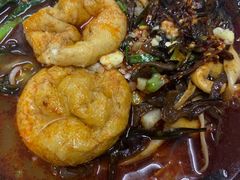 -凤张螺蛳粉·爽口粉(跃进路总店)