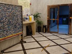 -速8酒店(西安电视塔自然博物馆店)