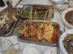 -清真·马坡烧烤涮牛肚·酸浆火锅(新区总店)
