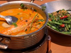 -simply thai天泰(美罗城店)