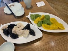 -船歌·鱼水饺青岛菜(枫蓝国际购物中心店)