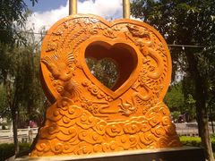 -寮步香市古镇休闲景区