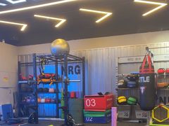 -NRG健身私教CLUB(静安体育中心店)