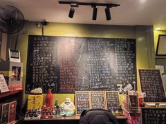 -漫渡庄绿岛花园•隐市庭园菜(滨湖店)