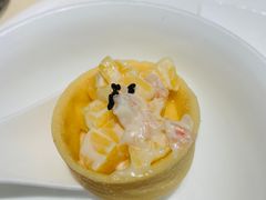 -梅花境(万科店)