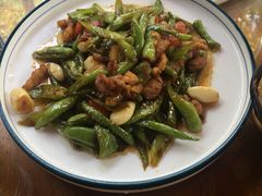 -随意茶庄·地道杭帮农家菜(梅家坞店)