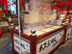 -客家大院·非遗赣南客家菜(郁孤台店)