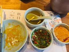 -盡膳口福跷脚牛肉火锅(晶耀前滩店)