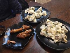 -大妈水饺(文华巷店)