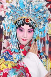 -青堂瓦舍京剧摄影古戏楼拍摄基地(北京安徽会馆店)