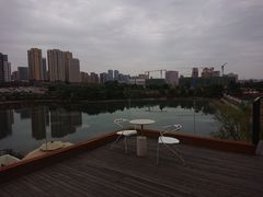 -悦哉·派对·草坪婚礼·围炉煮茶(三圣乡店)