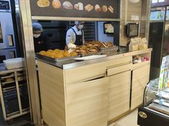 -85度C(南京龙江店)