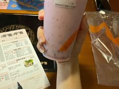 -CoCo都可(威海九龙城店)
