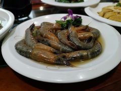 -吕四港大酒店-餐厅