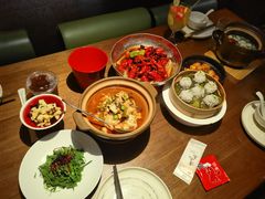 -清水亭湖北菜(大屯DT51店)