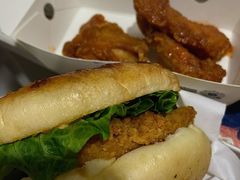 -必胜客(SM城市广场店)