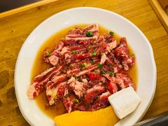 -韩屋韩国料理(天山路店)