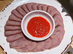 -泥炉烧肉师(新街口金銮巷店)