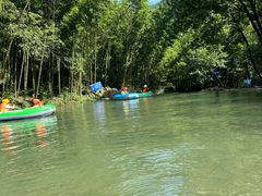 -雅鲁激流探险漂流