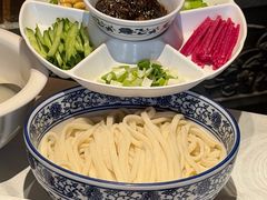 -北平楼·烤鸭·北京菜(牡丹园店)
