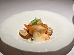-月芽· 璞上餐厅·上天竺店