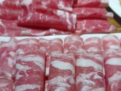 -義聚德·清真铜锅涮羊肉·烧烤(河东店)