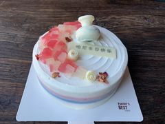 -派悦坊·甜品·蛋糕(日坛店)