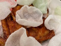 -杭州香格里拉·香宫中餐厅