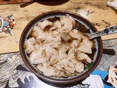 -老谢野馄饨(延安路店)