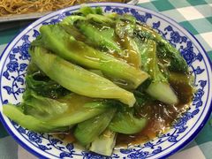 -福隆农村大排档
