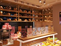 -好利来(十里河店)