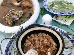 -芸海阁·农家私房菜(沙家浜景区出口店)
