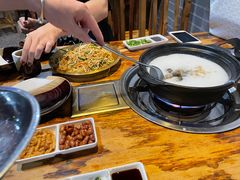 -盈田盈粥庄(博山东路店)