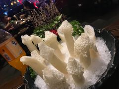 -捞神煲汤火锅(湖滨商业街店)