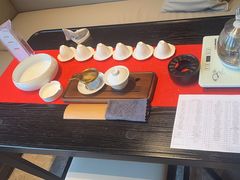 -翕间食·精致淮扬菜(江苏大剧院店)